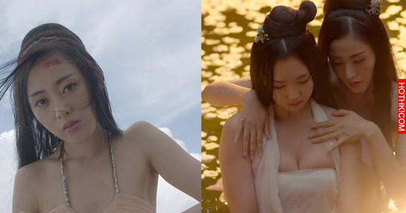這部又窮又髒髒的古裝劇，竟然比孫儷的「羋月傳」好看不只10倍啊！你還不知道嗎？ ...