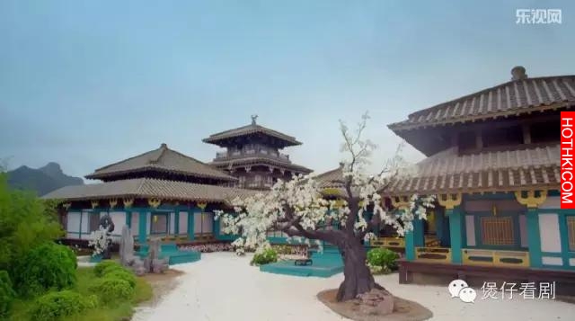 這部又窮又污的古裝劇,比羋月傳好看六倍