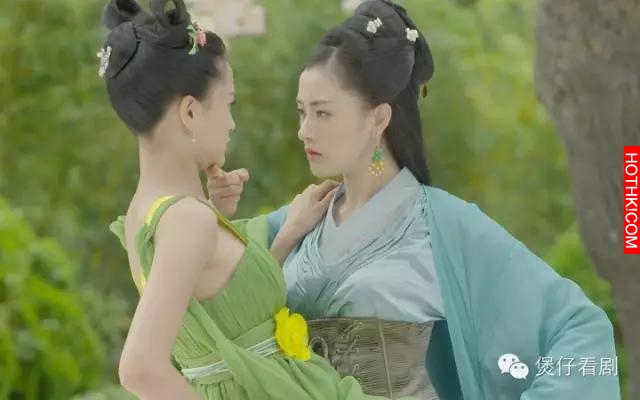 這部又窮又污的古裝劇,比羋月傳好看六倍