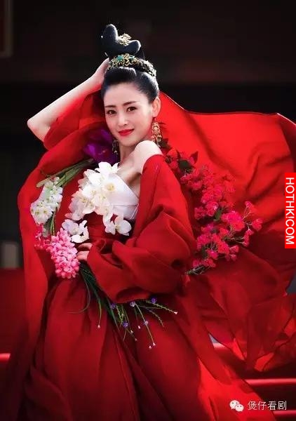 這部又窮又污的古裝劇,比羋月傳好看六倍