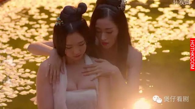 這部又窮又污的古裝劇,比羋月傳好看六倍