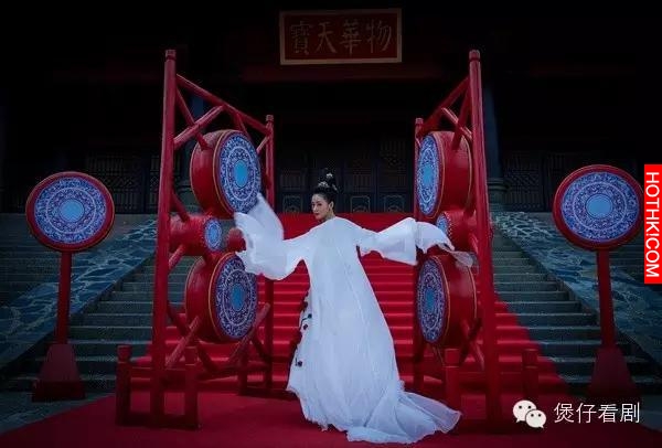 這部又窮又污的古裝劇,比羋月傳好看六倍