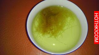 姑媽用了7天：痛風就根治了，而且也瘦了11斤（3塊錢）