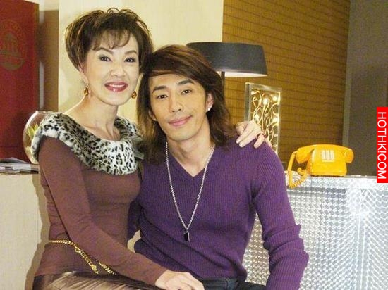 《古惑仔》男星鄒少官因咽喉癌病逝 終年40歲