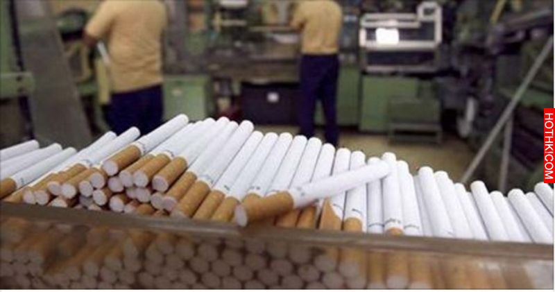 菸廠內部人員終於良心發現爆出隱瞞10多年的驚天祕密，聽到他們在裡頭添加的「這種東西 ...