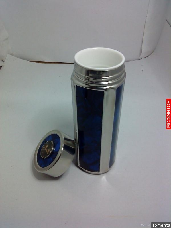 保溫杯這些年我們都用錯！尤其是不能裝「這種液體」！不然把重金屬喝下肚都不知道.... ...