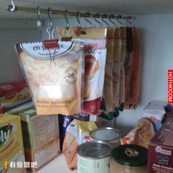 15個很難想到的生活智慧，小東西也能這樣用！生活方便100倍，看完你又跪又感謝我！尤 ...