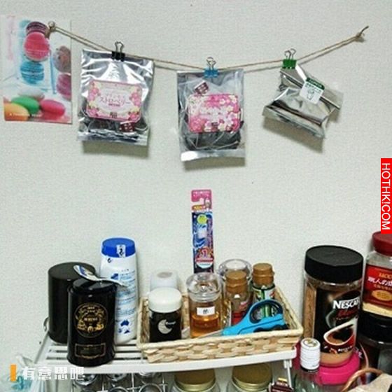 15個很難想到的生活智慧，小東西也能這樣用！生活方便100倍，看完你又跪又感謝我！尤 ...