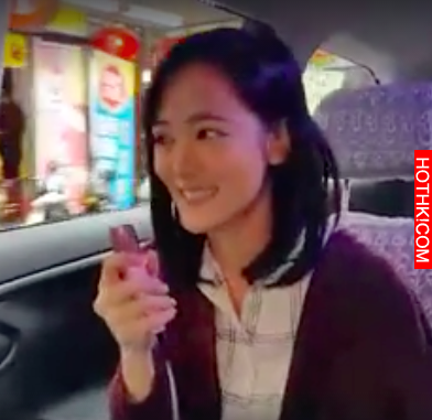 她在計程車上唱「小幸運」好聽到讓司機大喊太幸運了！沒想到這個女生的「身份」竟然是 ...