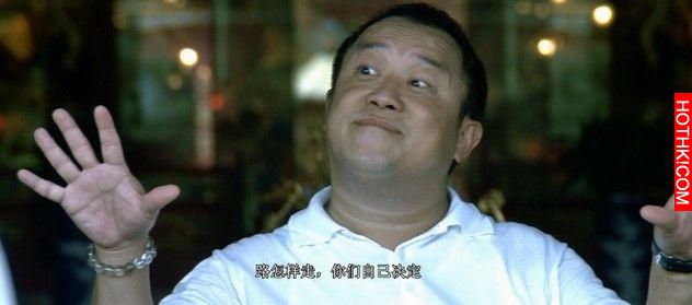 黑幫老大最強10人，陳浩南差遠了，第一居然是真實身份？