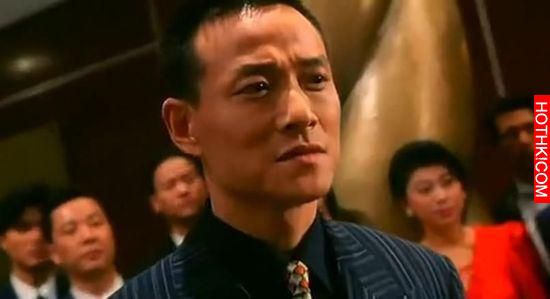 黑幫老大最強10人，陳浩南差遠了，第一居然是真實身份？