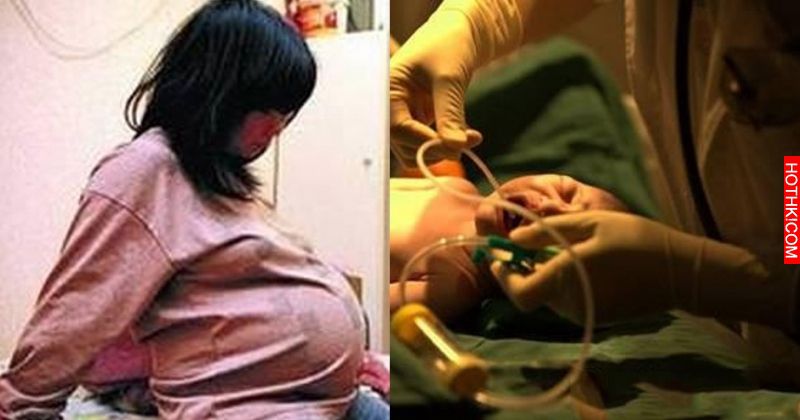 她10年懷胎7次生6個孩子每個都無故死去，今年她又懷孕！結果孩子又開始身體發黃...當 ...