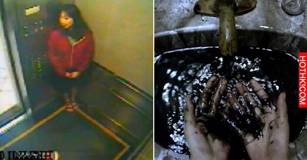 還記得2年前在酒店離奇死亡的「藍可兒」嗎？如今有人住進他當初罹難的房間...意外發現 ...