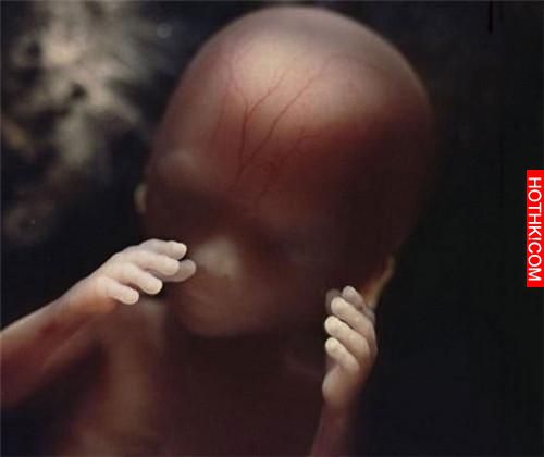 男人液體進入女人體內的全過程，太震撼了…