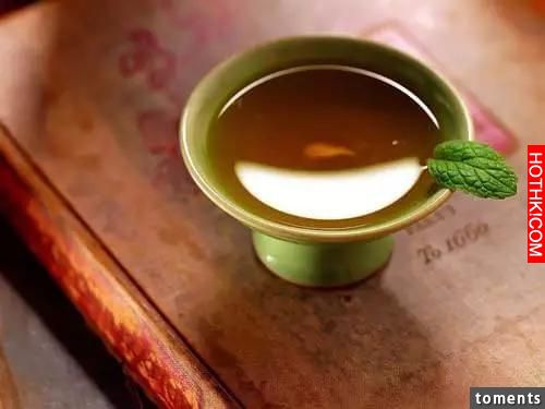 「大姨媽」期間謝絕16種食物 千萬別吃