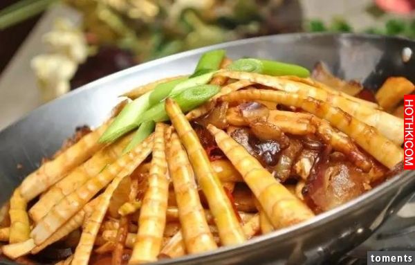 「大姨媽」期間謝絕16種食物 千萬別吃