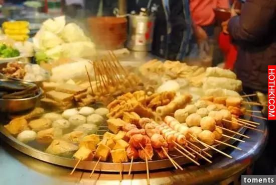 「大姨媽」期間謝絕16種食物 千萬別吃