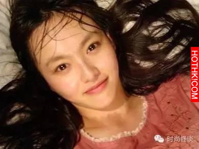 Angelababy為《尋龍訣》摘掉了瞳孔放大片，現在就看唐嫣了！