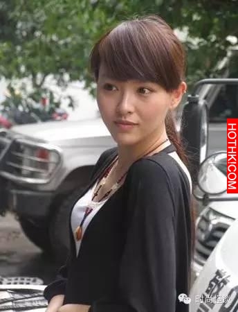 Angelababy為《尋龍訣》摘掉了瞳孔放大片，現在就看唐嫣了！