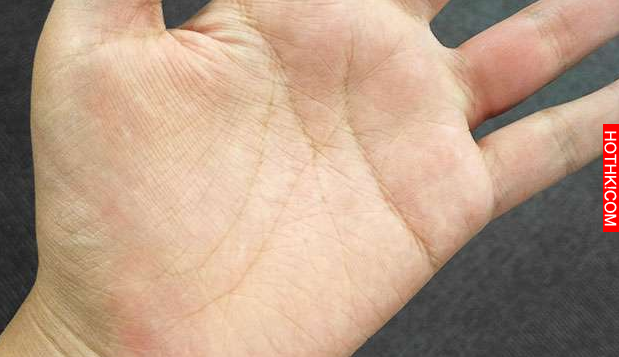 如果你的手掌有「M字型」掌紋的話，這個很重要的秘密你一定要知道！ ...