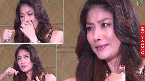 慟！「陳慧琳」懷胎五月雙胞胎「胎死腹中」，她說：「我好痛好痛…原來下面他已經…」 ...