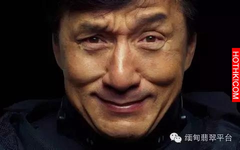 一年花1600萬請人吃飯，成龍都是這樣花錢的！