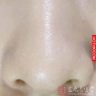 女人鼻子有這特徵全家享清福