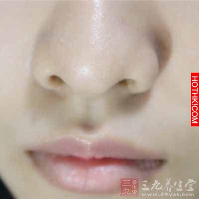女人鼻子有這特徵全家享清福