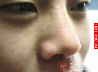 女人鼻子有這特徵全家享清福
