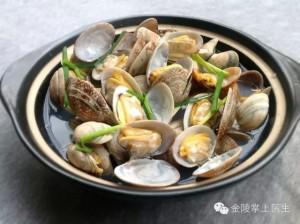 這8種海鮮是真正的癌症剋星，99%的人不知道！尤其第6個「抗腫瘤」「防肝癌」超有效！ ...