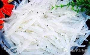 這8種海鮮是真正的癌症剋星，99%的人不知道！尤其第6個「抗腫瘤」「防肝癌」超有效！ ...
