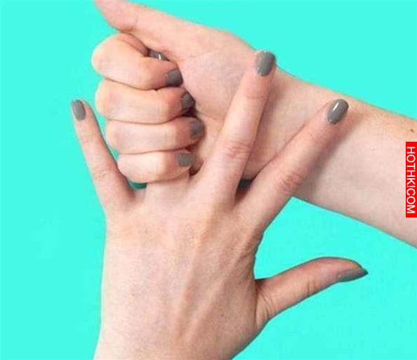 握住「中指」幾分鐘，體內竟會產生這種變化！不僅緩解頭痛緊張，就連「這種病」都能治 ...