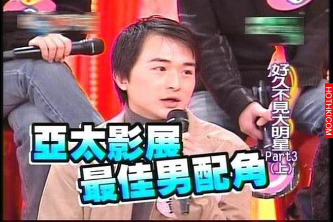 有誰還記得《又見阿郎》飾演周潤發兒子的小波仔？