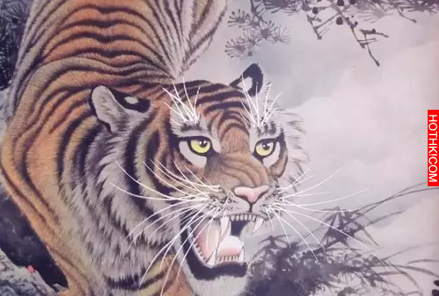 越老越有錢花的4大生肖，看看有你嗎？竟然又有這個生肖了！ ...