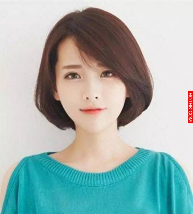 頭髮再長也別亂剪，要剪就剪這10款最漂亮的髮型！