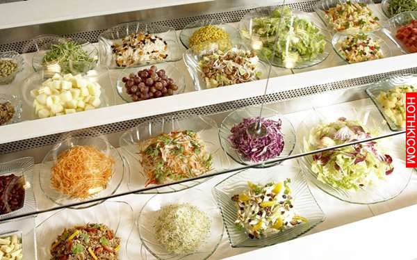 餐廳「吃到飽」業者絕不會告訴你的回本吃法！只要這樣吃，一下就把「飯錢」全吃回來了 ...
