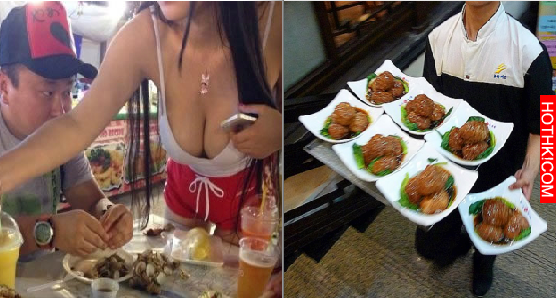 餐廳「吃到飽」業者絕不會告訴你的回本吃法！只要這樣吃，一下就把「飯錢」全吃回來了 ...