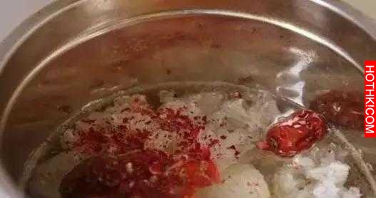 老婆月經來了喝這個 5天少6斤 止痛排淨污血！