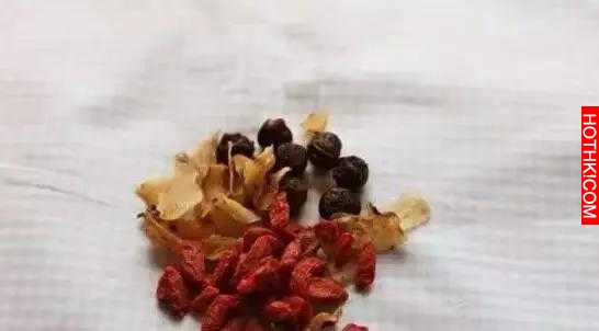 老婆月經來了喝這個 5天少6斤 止痛排淨污血！