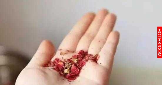 老婆月經來了喝這個 5天少6斤 止痛排淨污血！