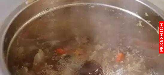 老婆月經來了喝這個 5天少6斤 止痛排淨污血！