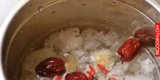 老婆月經來了喝這個 5天少6斤 止痛排淨污血！