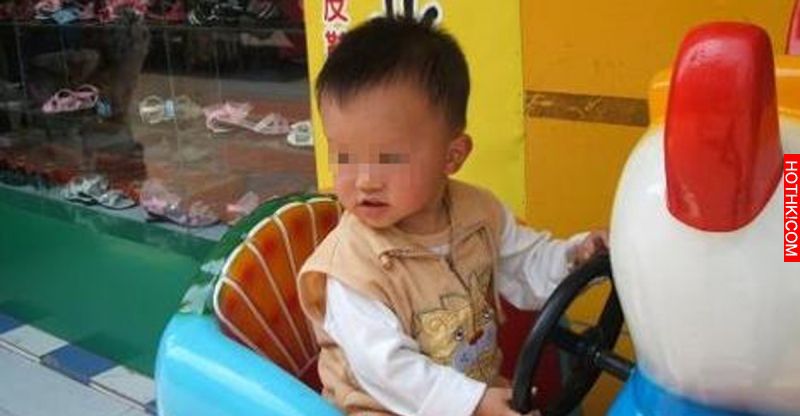 「媽媽，這車搖的我好不舒服...」3歲小孩說完這句話後就倒下了！醫生說的話讓母親當場 ...