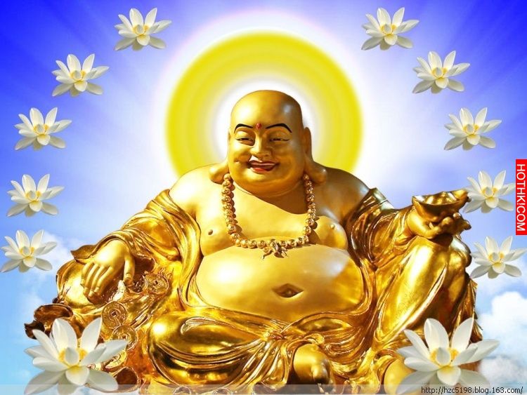 新年到！「財神爺」最喜歡這5種人！快看看你是這樣的人嗎？ ...