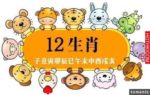 12生肖本週運勢，屬「這些生肖」要注意了！尤其是「身體狀況」跟感情問題！不能大意.. ...
