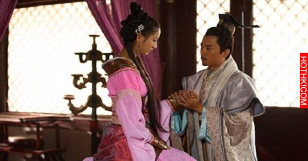 揭秘古代皇帝荒淫的選妃過程，16歲少女全身脫光被聞「這種地方」...沒有臭味才能過關. ...