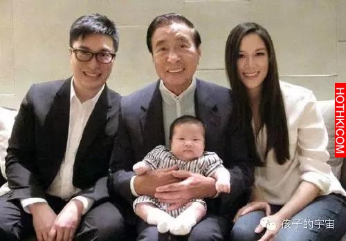千億兒媳=九年四胎次次剖腹產 ，這樣的豪門生活你願意嗎？