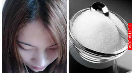 拿這個「食物」來洗頭，竟然有這樣的奇效！每天都洗一洗，兩三天就能發現頭髮變多了！ ...