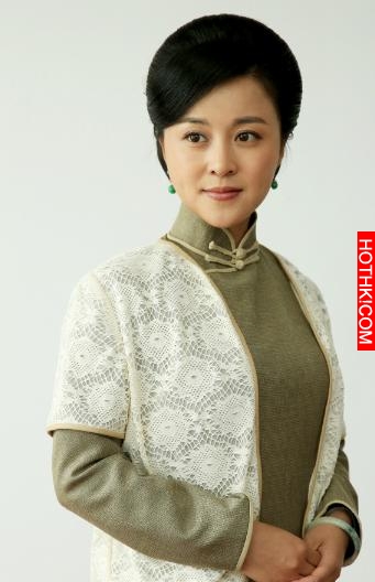 紫薇丫鬟「金鎖」成了如今的范爺 小燕子丫鬟「彩霞」你還記得嗎