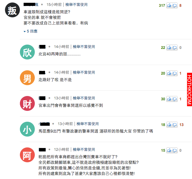 明年「超速」規則恐改成這樣，上班族全怒了！沒想到「超速10公里寬限值」和「道路速限 ...